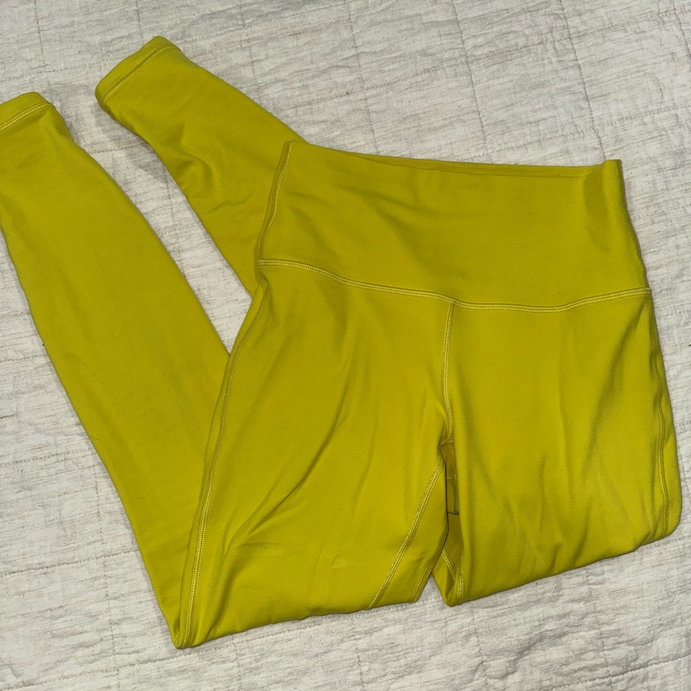 Lululemon align leggings